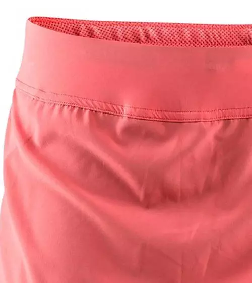 Ružová športová sukňa Craft