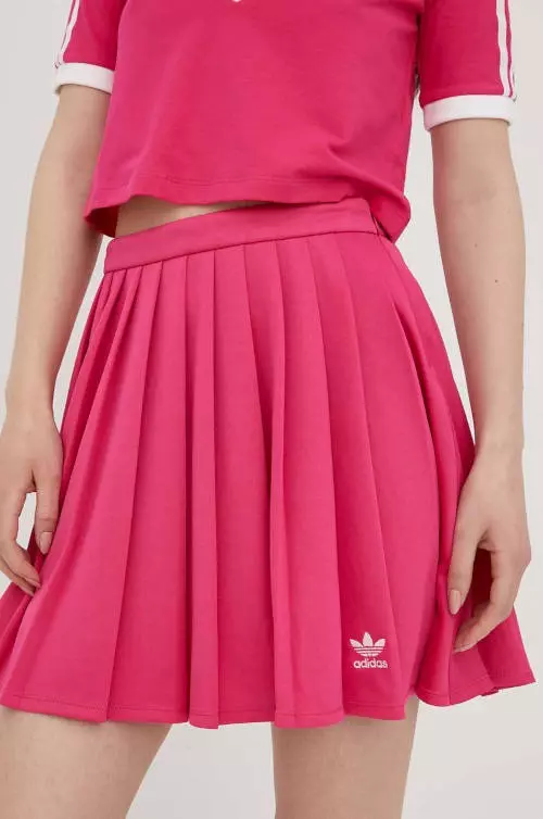 Športová mini sukňa Adidas